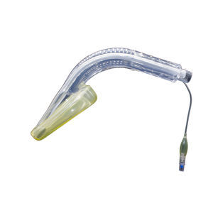 PVC laryngeal mask
