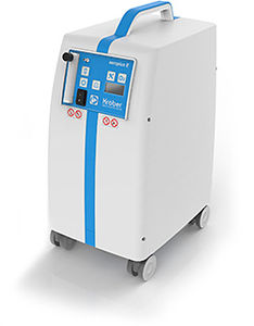 medical oxygen concentrator