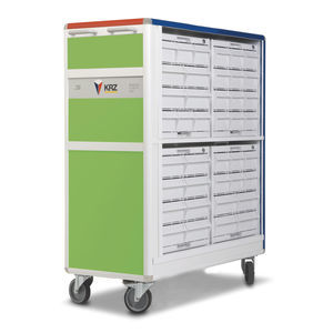 hospital cart 1