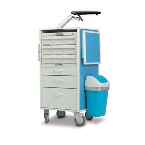 medical trolley