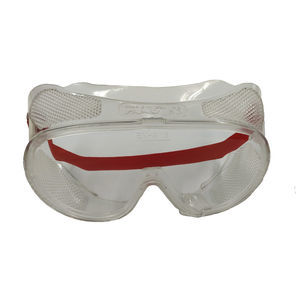 safety glasses