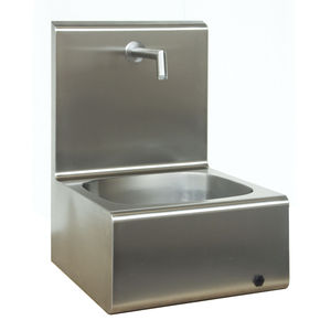 1-station surgical sink