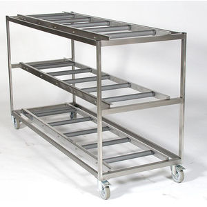 5-shelf shelving unit