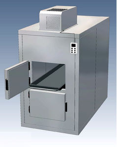 mortuary stretcher refrigerated mortuary cabinet