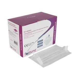 type IIR surgical mask