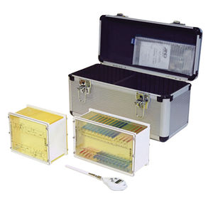 ultrasound imaging test phantom