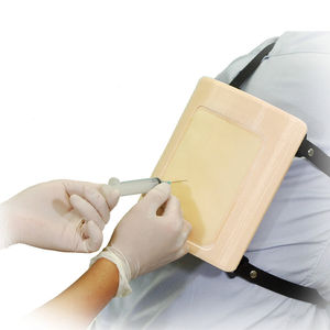 ultrasound guided simulator 1