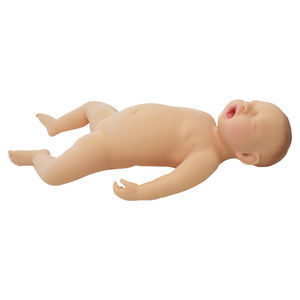 bathing training manikin 1
