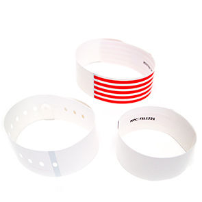 identification bracelet