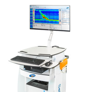 gastrointestinal manometry testing patient monitor