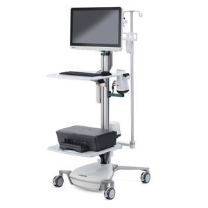 computer-based urodynamic system