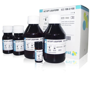 solution reagent