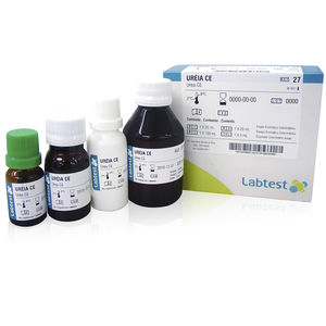 urea assay kit