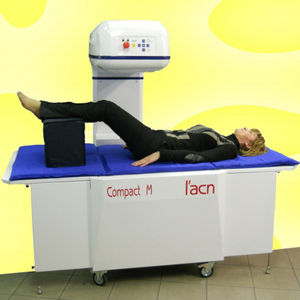 DEXA bone densitometer