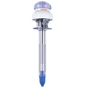 laparoscopic trocar 1