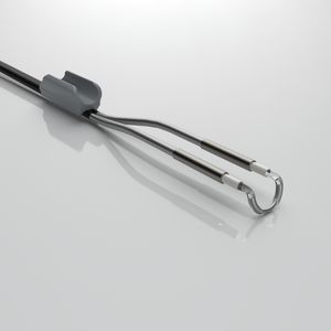 electrosurgical electrode