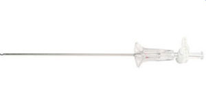 insufflation needle