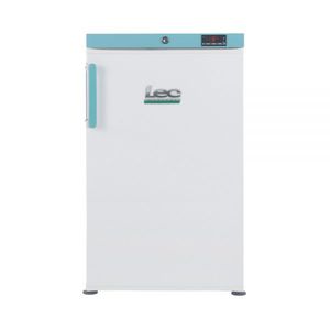 laboratory freezer