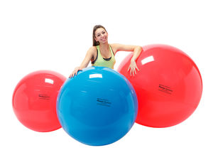 large size Pilates ball