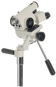 binocular colposcope