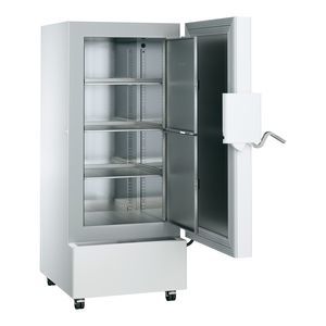 laboratory freezer