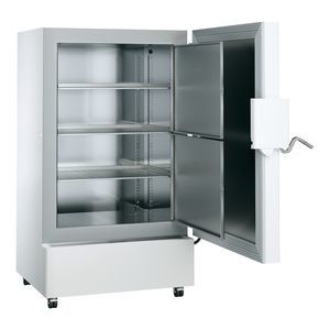 ultra-low-temperature freezer