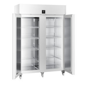 laboratory freezer