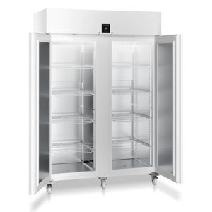 laboratory freezer