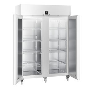 laboratory freezer