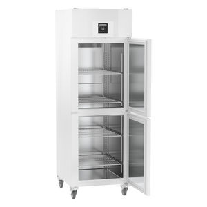 laboratory refrigerator