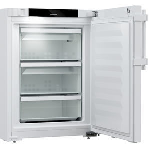 laboratory freezer