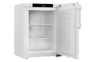 laboratory freezer 1