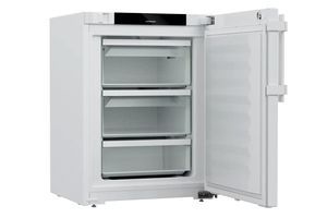 laboratory freezer 1