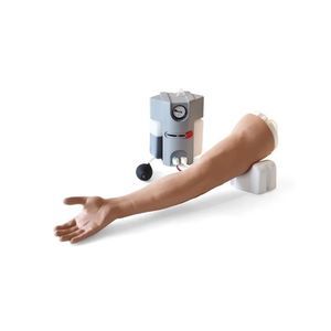 venipuncture simulator 1