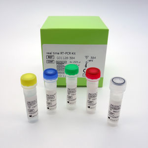 solution reagent kit