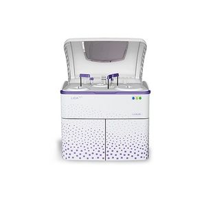 automatic clinical chemistry analyzer