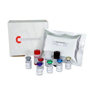 solution reagent kit