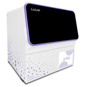automatic immunoassay analyzer
