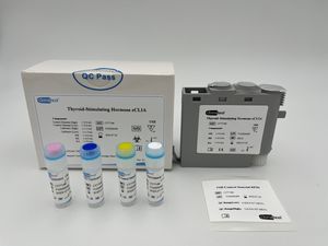 pancreatic islet function. test kit 1