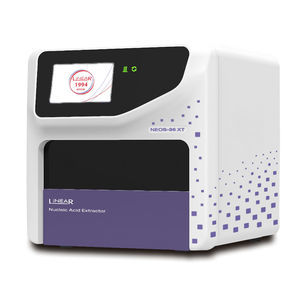 clinical diagnostic nucleic acid extractor 1