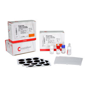 inflammatory processes rapid test 1
