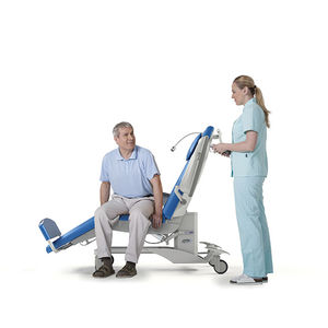 electric hemodialysis chair