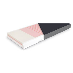 hospital bed mattress
