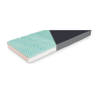 hospital bed mattress
