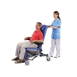 indoor transfer chair