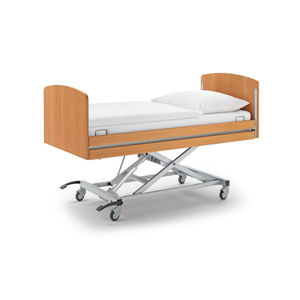 Home care bed - All medical device manufacturers - Page 2