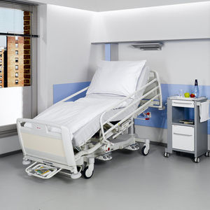 medical bed