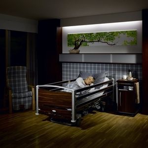 medical bed