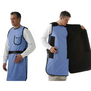 front protection X-ray protective apron