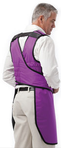 front protection X-ray protective apron